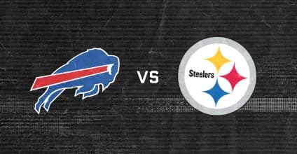 Bills vs Steelers: A Rust Belt Rivalry